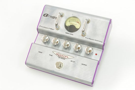 Sound is somewhat calm and elegant