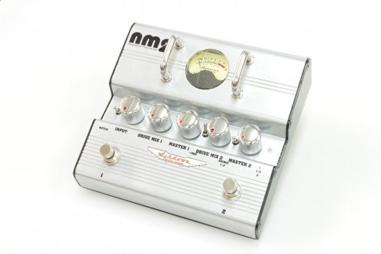 Supports every ensemble