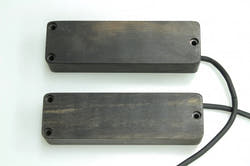 Used Samarium Cobalt for Magnets