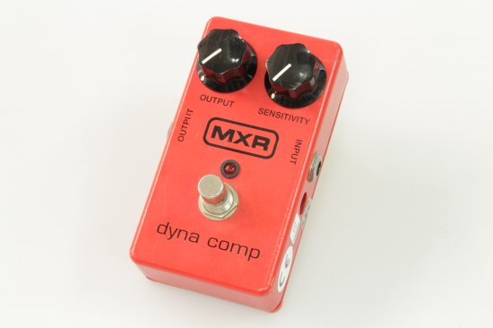 MXR DYNA COMP