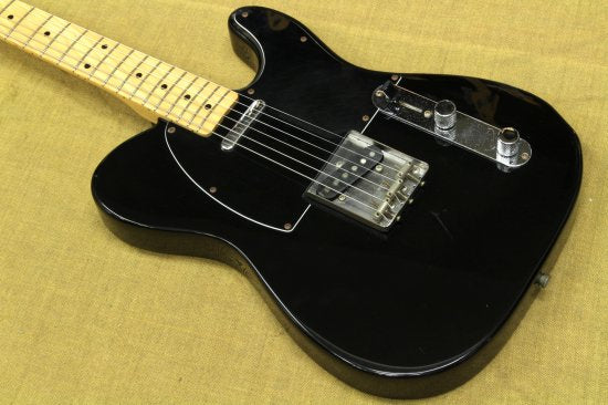 Fujigen fender that can be active in active duty