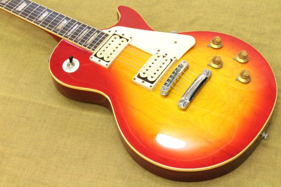 Aria Pro 2 LS-430BS 76年製 ビンテージ Aria Pro Ⅱ LS-600VS - Geek IN Box