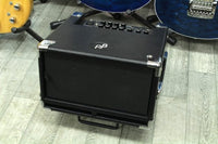 Lightweight combo amplifier of only 6.kg