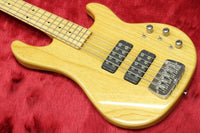 G & L who is being evaluated to musicians recently