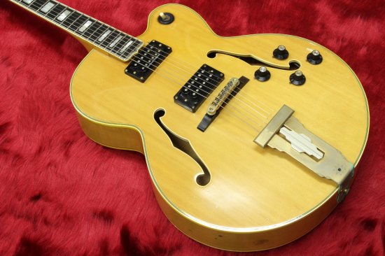 Gibson L-5 Copy Model