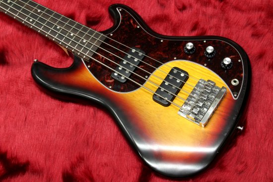 214 Model EB Bass