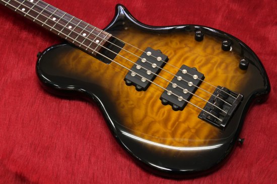 ベース Burny BSB-65 Burny BSB-65 – Bass Shop Geek IN Box
