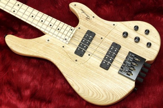 Model that does not regret it