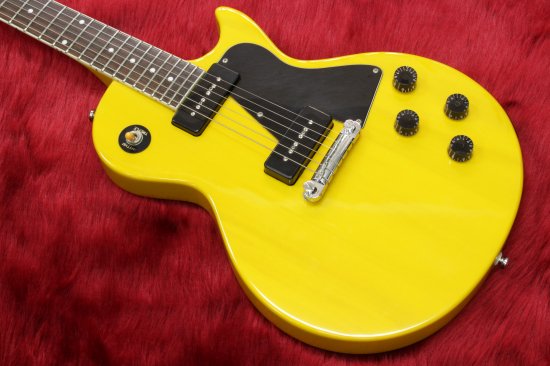 ギター Tokai LSS-54 Les Paul Special Tokai Electric Guitar Les Paul Special TV Yellow LSS-54 Used