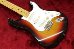 Tossed high tone