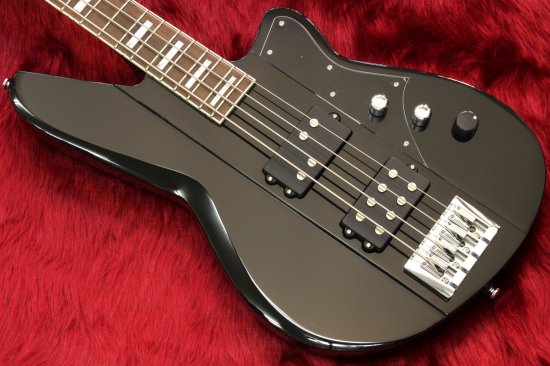 Reverend guitars