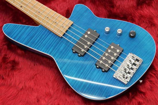 Reverend guitars