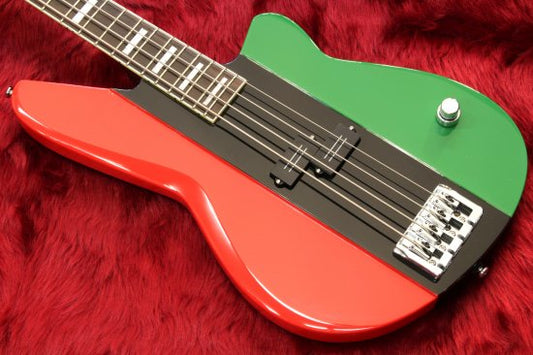 Reverend guitars
