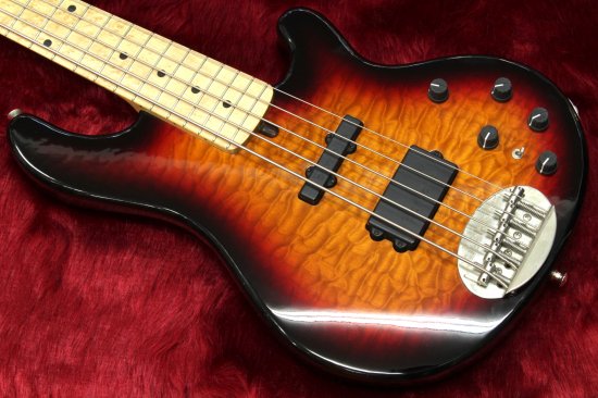 Valuable early Lakland