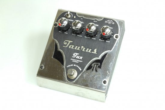 Wojtek Pilichowski Signature Pedal