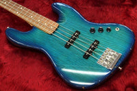 ESP Body, Wermoth Neck Component