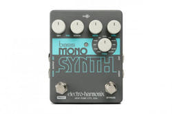 Base synthesizer announced by WINTER NAMM 219