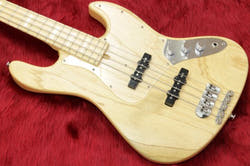 Little old WOODLINE