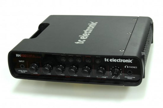 Very lightweight D-class amplifier