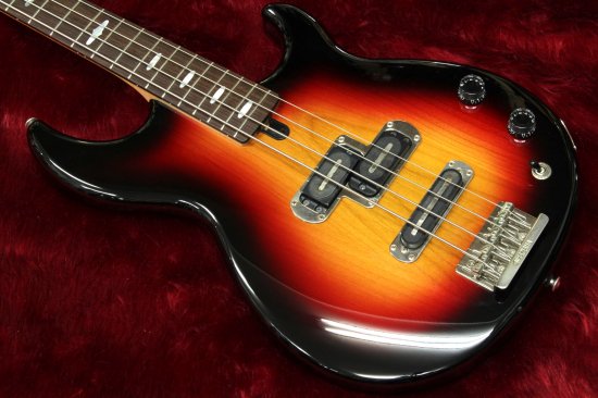 YAMAHA BB2024 SB 3.98kg – Bass Shop Geek IN Box