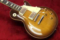 Fan must see Les Paul Reborn