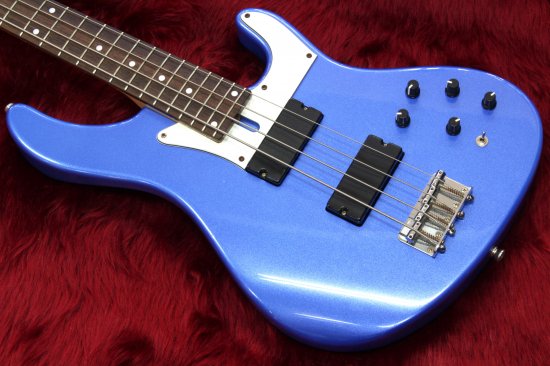 ベース Bacchus TF-001 BACCHUS TF-001 Blue 3.85kg – Bass Shop Geek IN Box