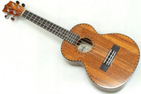 Speaking of Ukulele Kamaka