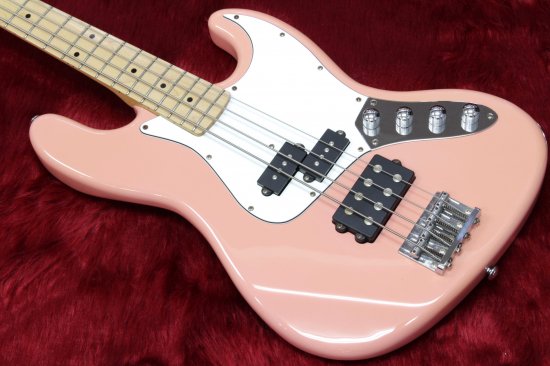 Grassroots G-JB-45PM RED