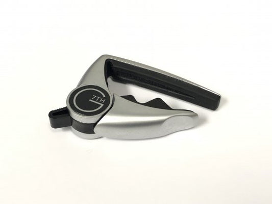 G7th Limited Edition Celtic 6string Capo