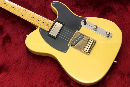 ギター Fender Japan TL52-SPL Fender JAPAN TL52-SPL MOD. 1997-2000 – Bass Shop Geek IN Box