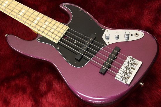 BOTTOM WAVE MB-5 70 – Bass Shop Geek IN Box