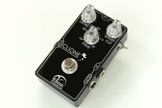 Kuroko with fine adjustment to the sound while using it as a buffer