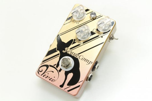 Ideal form as a pedal type compressor
