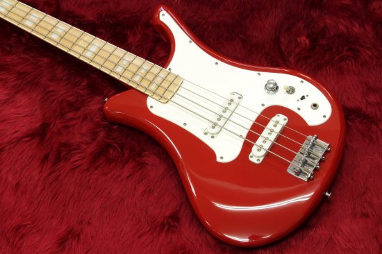 The sound is a full-scale sector.