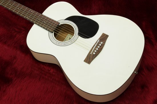 A model that is easy to handle in a small fork size.