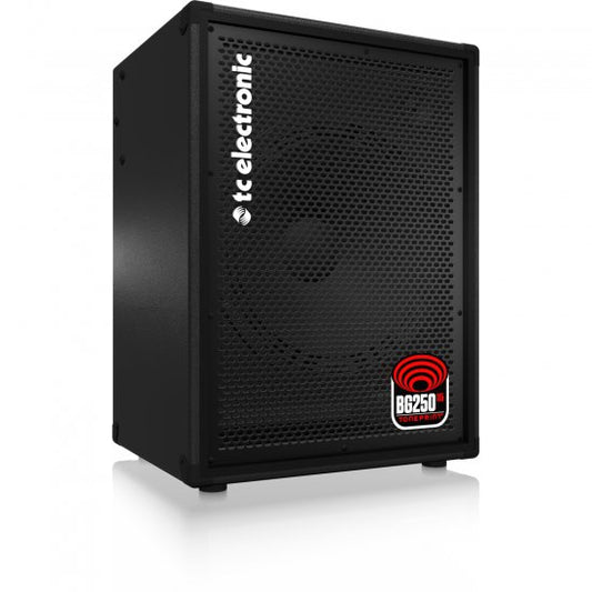 Memial TC Electronic Base Amplifier