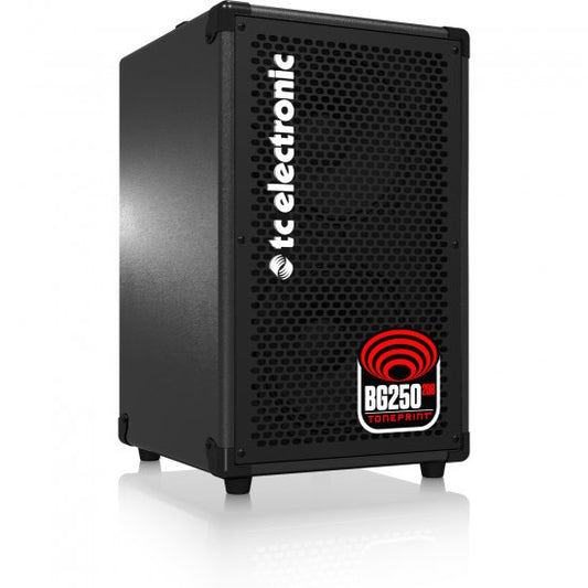 Memial TC Electronic Base Amplifier