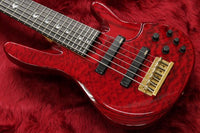 John Patty Tucci Signature Model