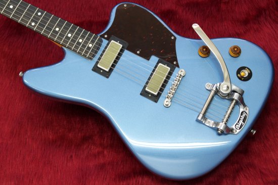 Dorian James Guitar lands in Japan
