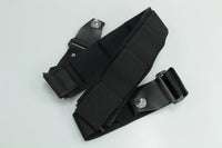 Shoulder-friendly strap