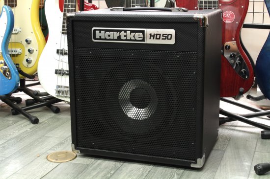Aluminum Hybrid Speaker Unit