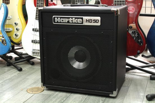 Aluminum Hybrid Speaker Unit