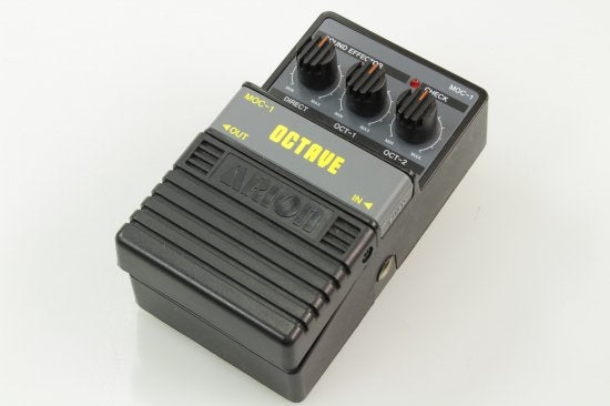 【開店記念セール！】 OCTAVE ARION MOC-1 Box IN Geek Shop Bass – ギター