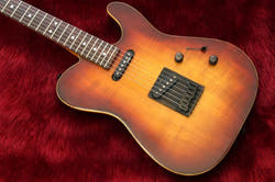 Hard rock / metal facing