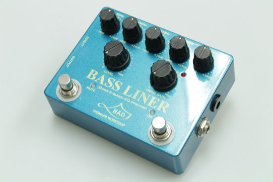 One that can be used like a high-quality head amplifier