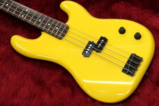 Fender japan PB-551 BOXER DYL 3.71000 Made in japan