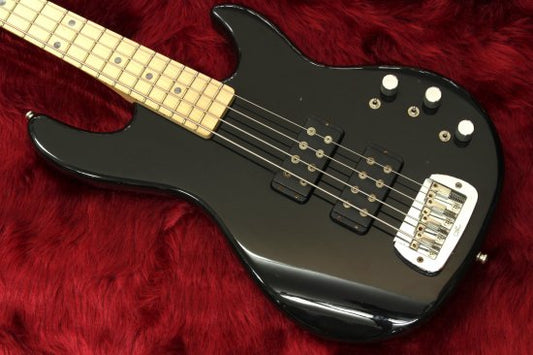 Brand Flagship Model Successfully Fender Genealogy