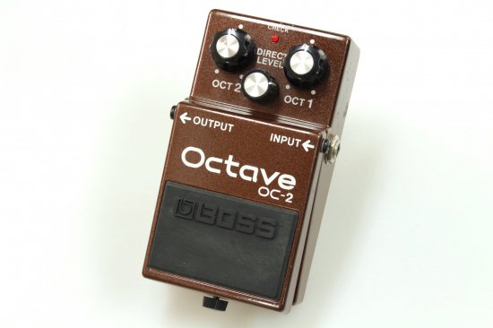 Boss OC-2 Octave | eBay