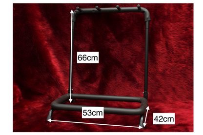 [New] GIB Basic GS-3 Guitar Stand [Hyogo store]