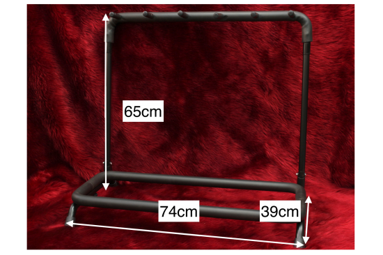 [New] GIB Basic GS-5 Guitar Stand [Hyogo store]